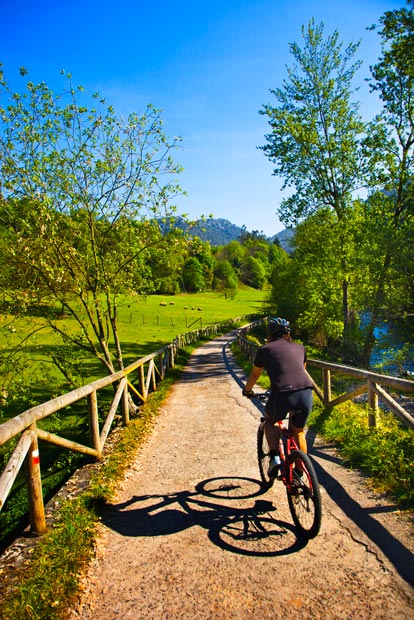 Teverga Asturias