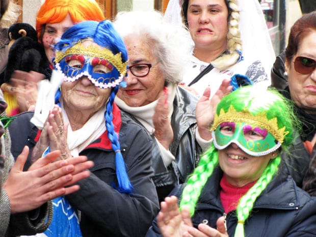 Carnaval de Cádiz 2014