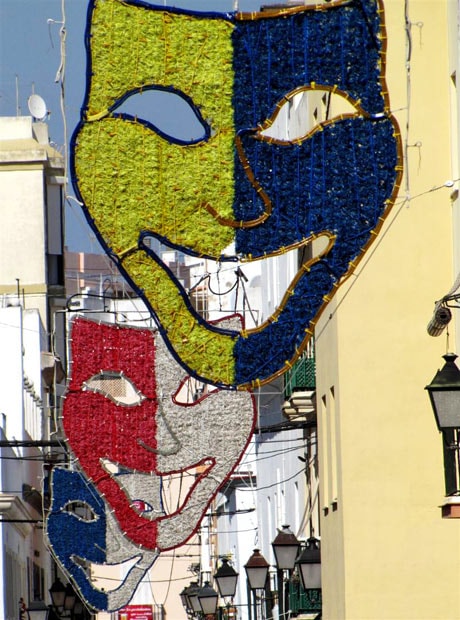 Carnaval de Cádiz 2014