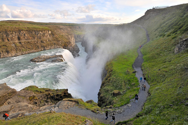 Islandia