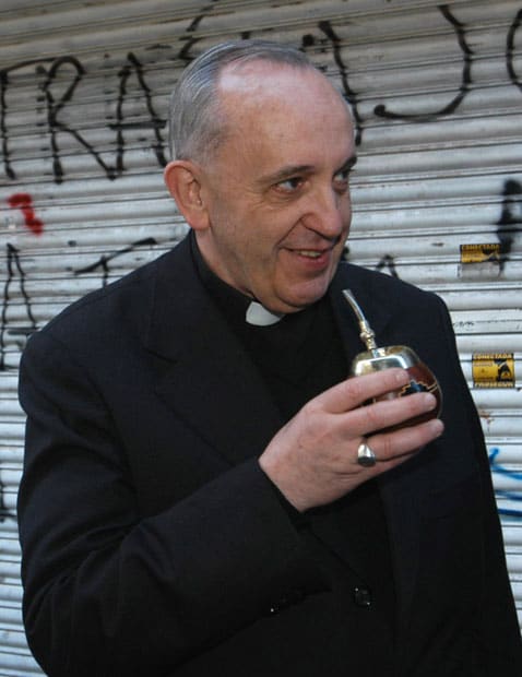 Buenos Aires Ruta Bergoglio