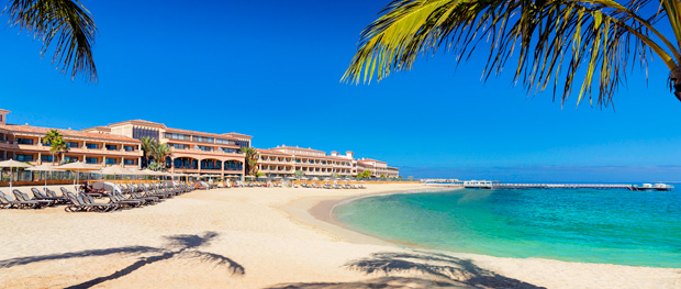 Gran Hotel Atlantis Bahía Real