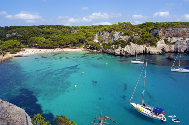 Menorca