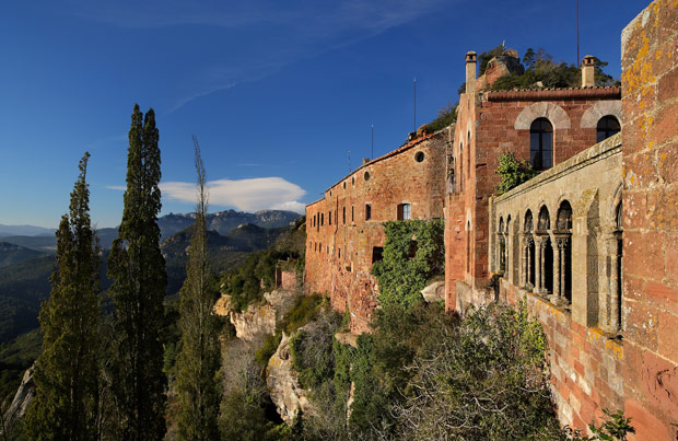 Naturaleza Costa Daurada