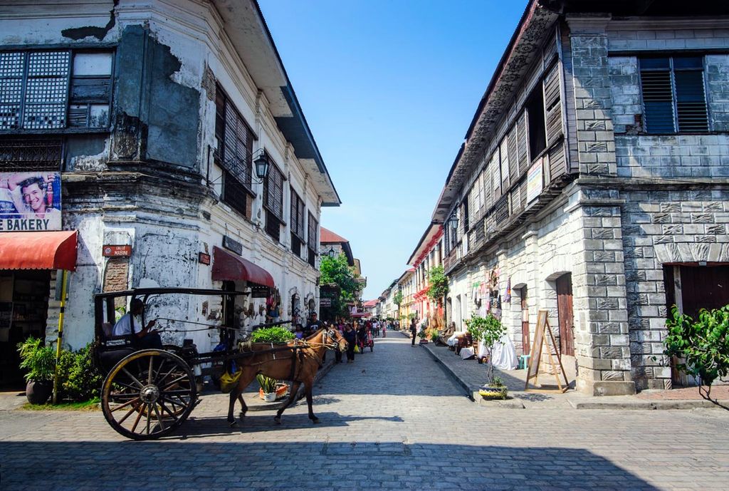 Las Nuevas 7 Ciudades Maravilla del Mundo