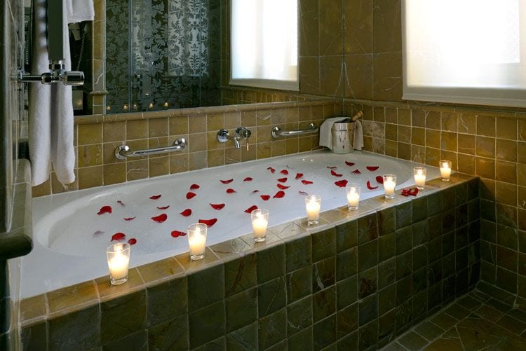 Cuatro ideas viajeras para San Valentín según el tiempo que lleváis juntos
