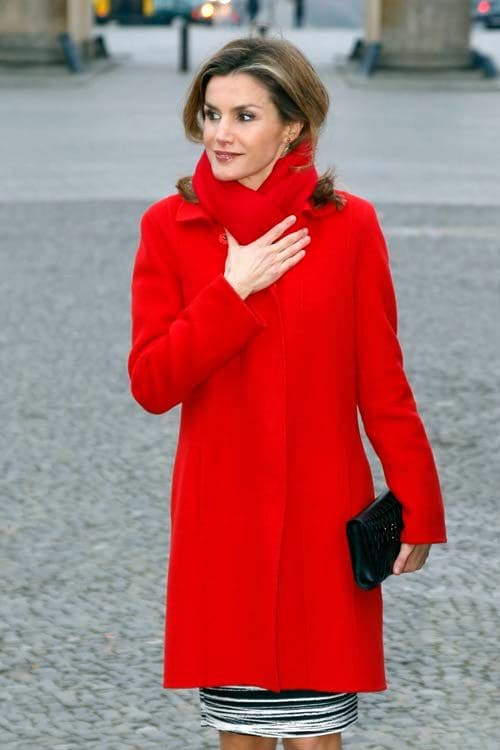 De compras en Metzingen, la ciudad de uno de los diseñadores favoritos de la Reina Letizia