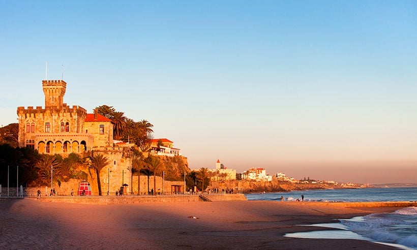 Cinco lugares imprescindibles en Estoril para aprovechar al máximo tu escapada