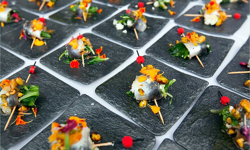 De tapeo por Córdoba en busca del bacalao que intentó ser ibérico