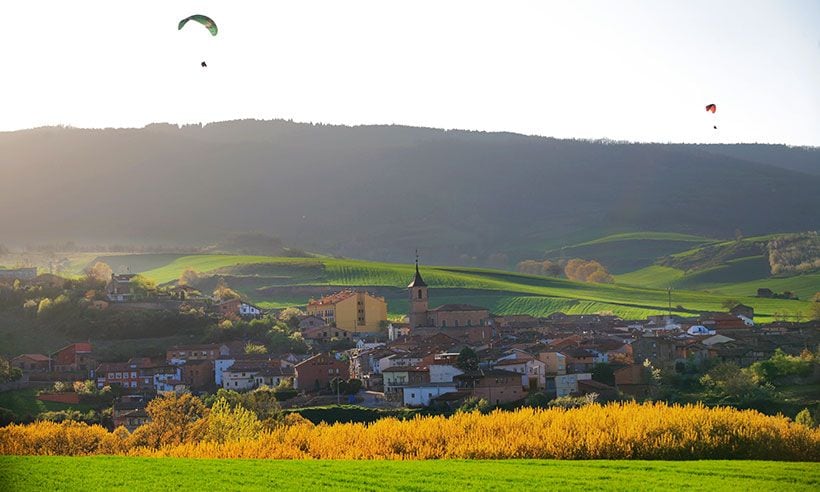 Doce experiencias para disfrutar este verano en La Rioja