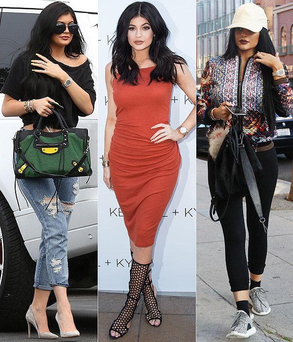 Kylie Jenner