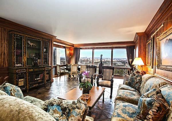 Casa de cristiano ronaldo actual