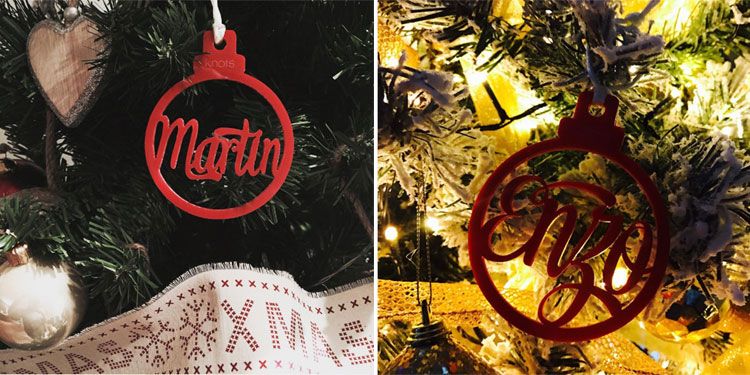 Necesitas ideas para decorar tu árbol de navidad? repasamos los ...