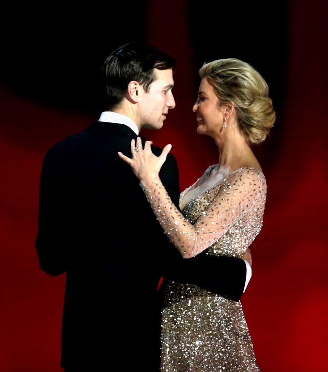 Resultado de imagen de Ivanka Trump