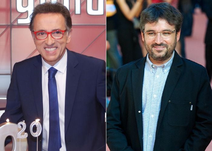 Todos estos famosos tienen un parentesco familiar y no lo sabías