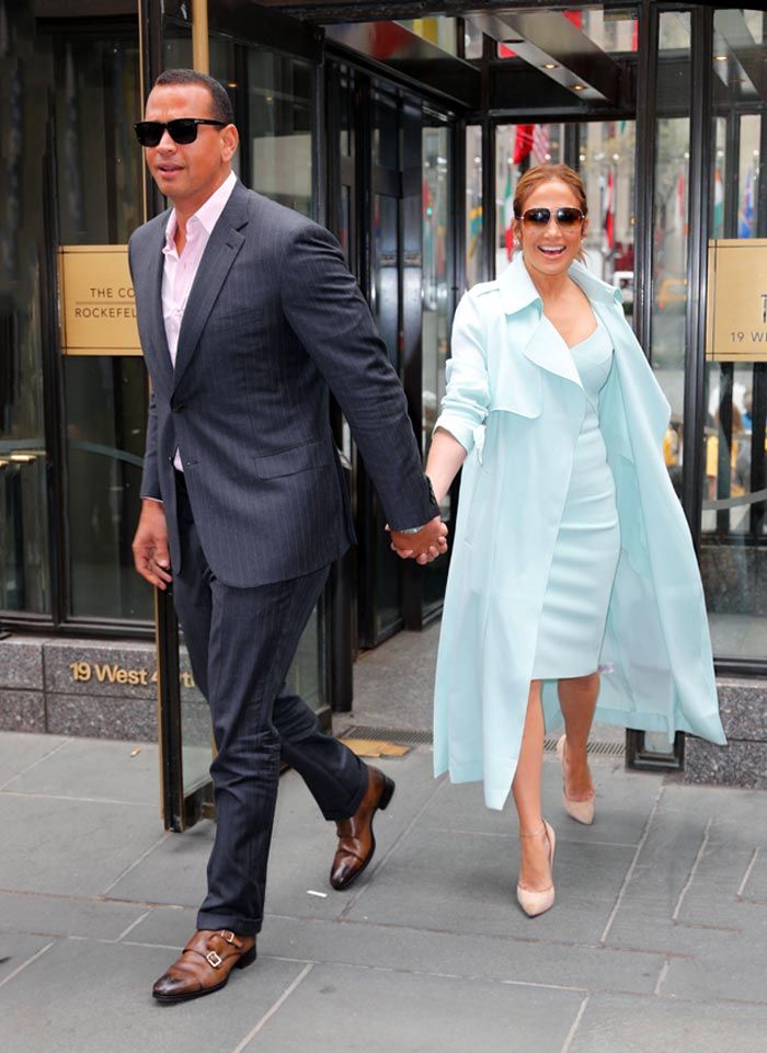 Resultado de imagen para alex rodriguez y jlo