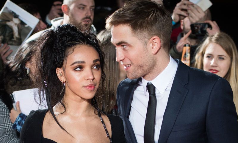 is robert pattinson dating kristen stewart 2013 is robert pattinson dating kristen stewart 2013