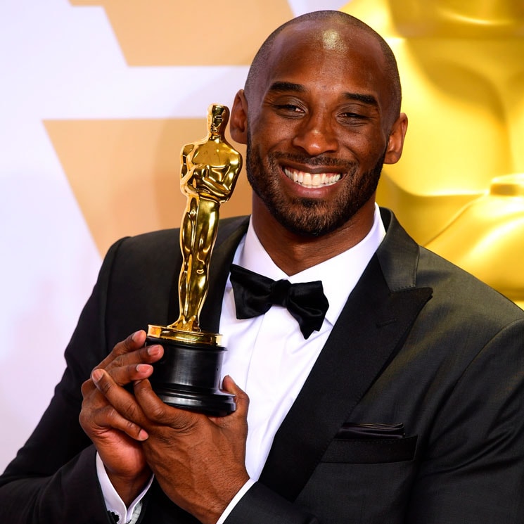La Academia de Cine prepara un destacado homenaje a Kobe Bryant en los Oscar