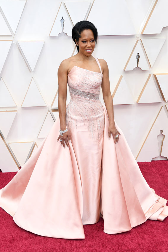 regina king oscars