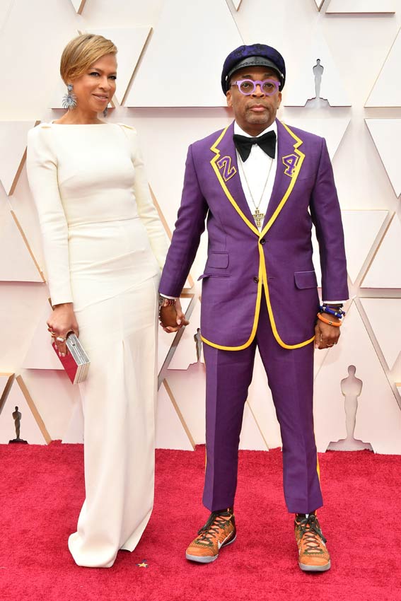 spike lee oscars