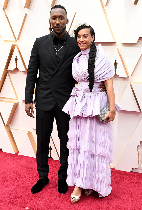 mahershala ali oscars 2020