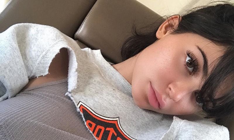Había unas pecas en 40 años
