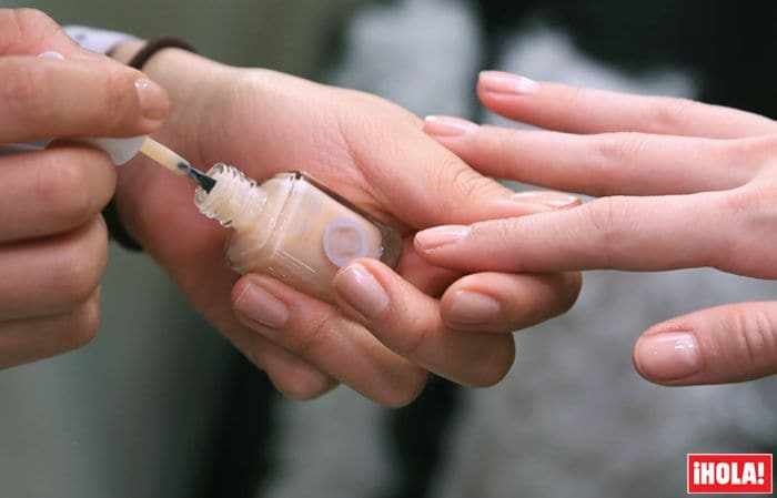 Manicura