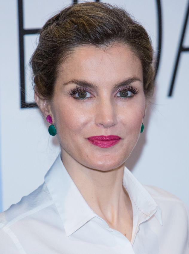 El 'sello letizia': sus trucos 'beauty' para sacarse partido foto 1