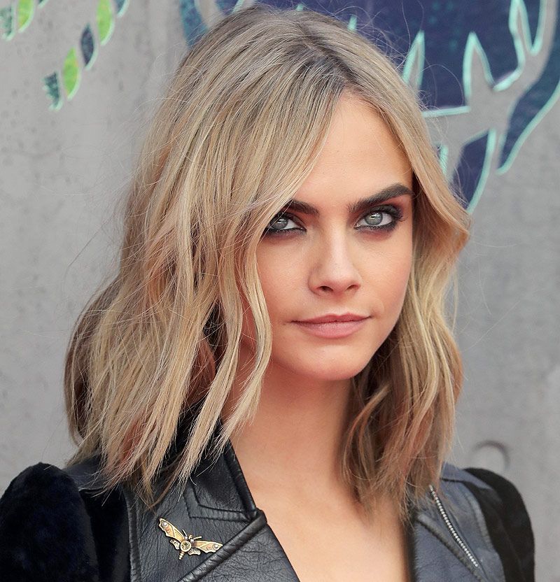 Cara Delevingne