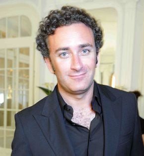 Image result for Alejandro Agag