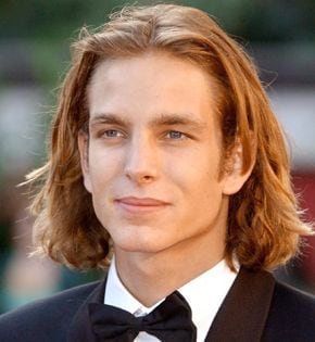 Andrea Casiraghi tendrá que pagar una buena multa, ¿o no? Andrea Casiraghi tendrá que pagar una buena multa, ¿o no?