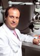 Entrevistamos al oftalmólogo Juan Pedro Alvarez de Toledo, de la Clínica Barraquer de Barcelona