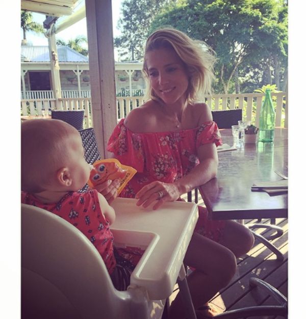 ELSA PATAKY FORO YA DIGO elsa pataky foro ya digo: