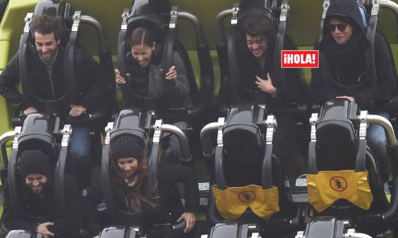 Novia pandilla Novia pandilla