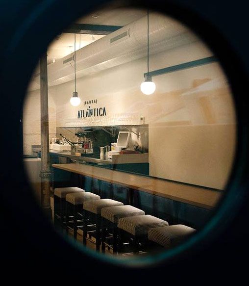 Planes con sabor: la moda de las barras 'gourmet'