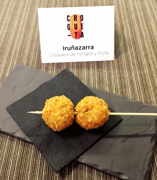 irunazarra-croqueta