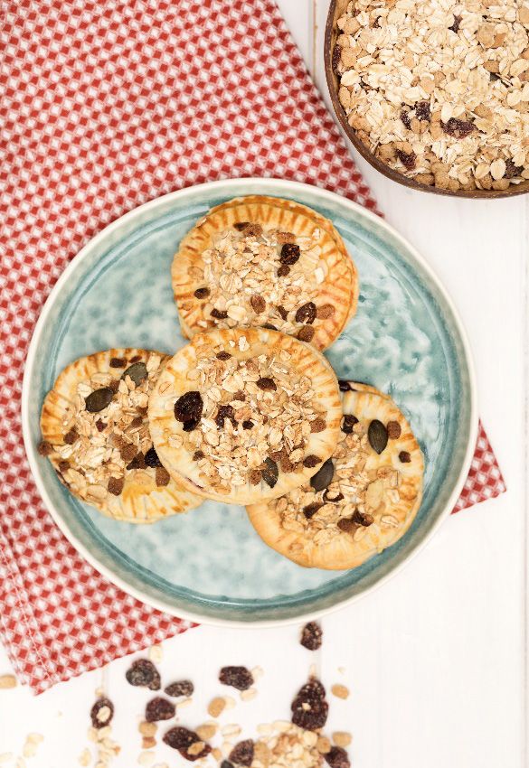 mini-pastelitos-avena-arandanos