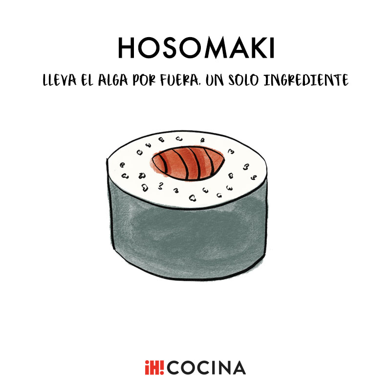 hosomaki