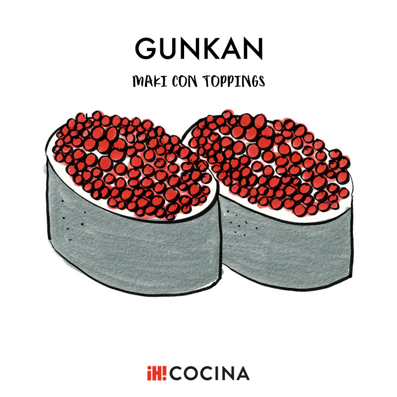 Gunkan