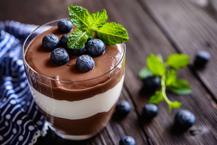 mousse-chocolate-queso