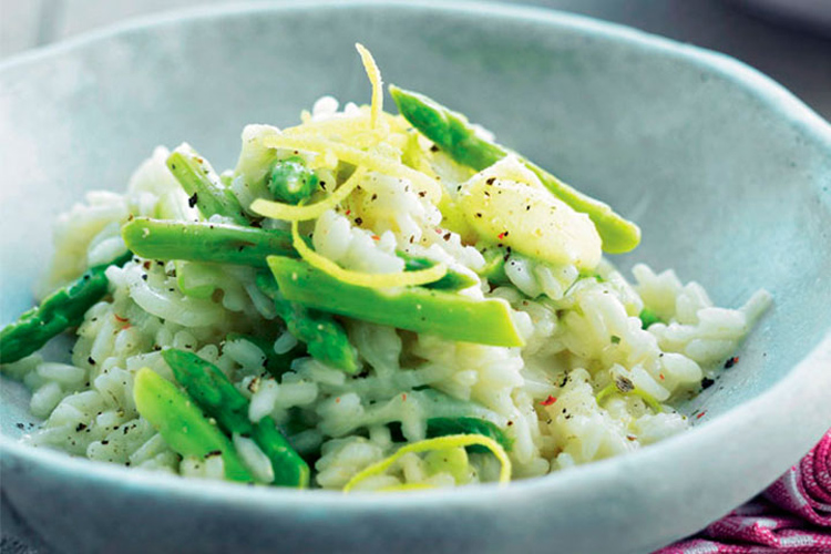 risotto-esparragos-limon