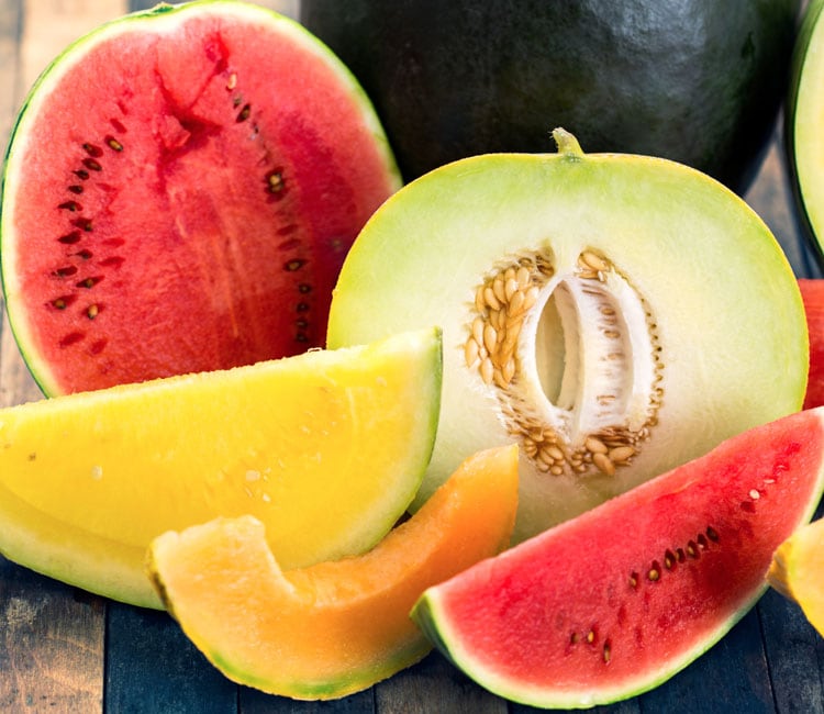 Cómo conservar la fruta en verano y un truco de TikTok para que te dure más