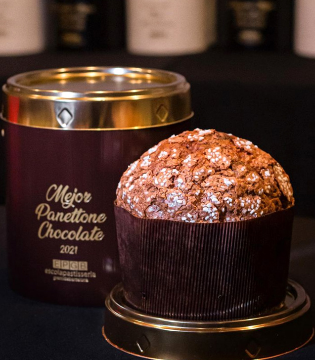 panettone-chocolate