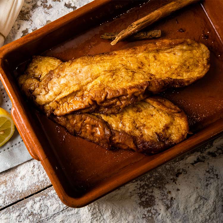 torrijas-levaduramadre