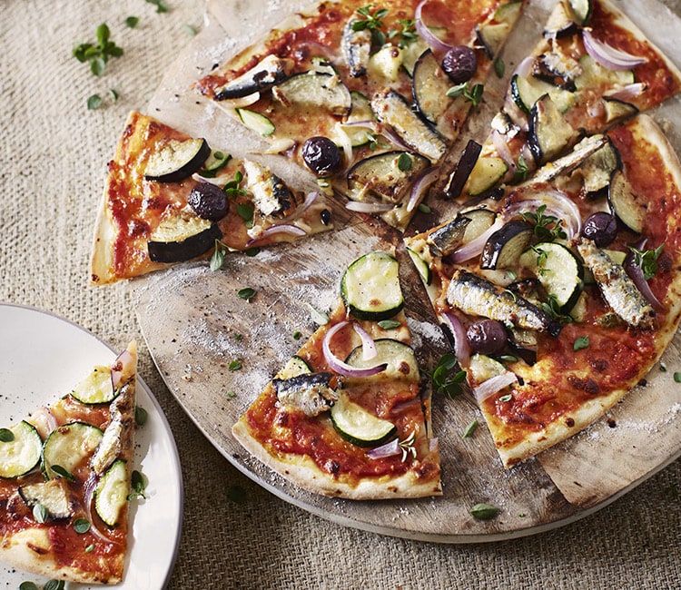 pizza-de-sardinas-y-verduras