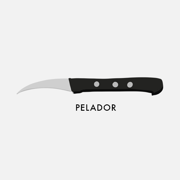 PELADOR