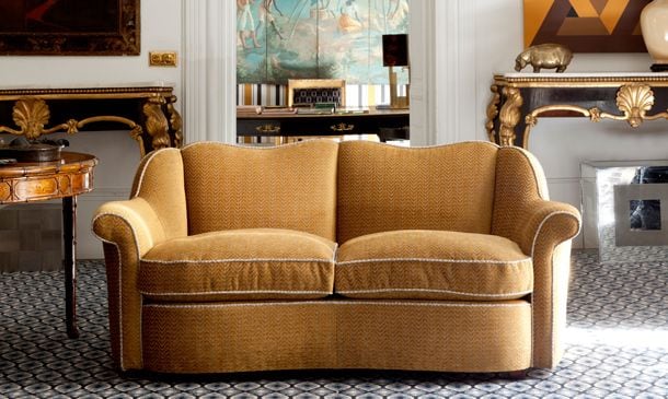 Tapizar: ¿por qué no dar una segunda vida a tus muebles? Tela para tapizar mueble