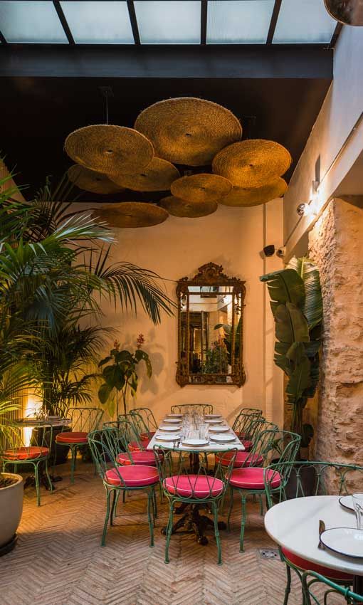 Diseño 'gourmet': una mezcla deliciosamente 'chic' foto 1