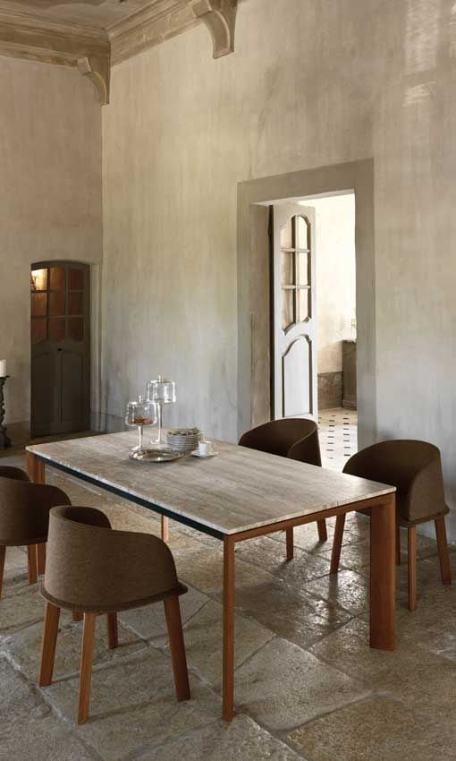 Sillas de comedor: la fusión entre funcionalidad y estética foto 1 Sillas comedor