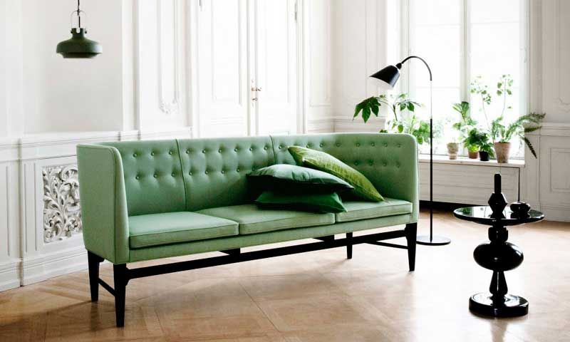 Decorar con plantas